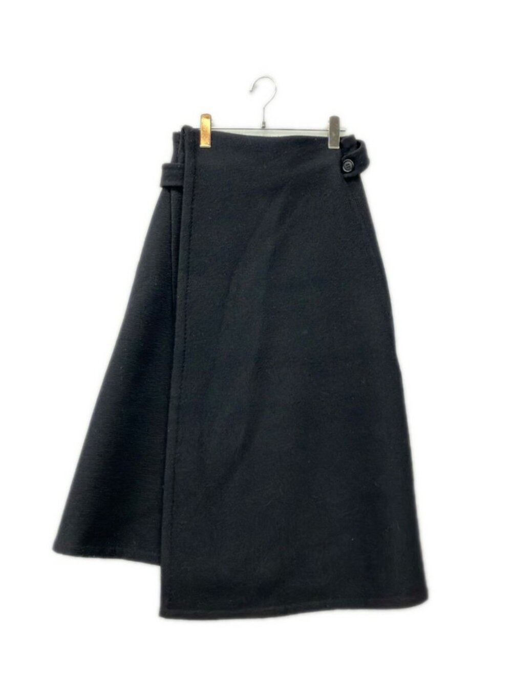 Celine Wrap Skirt 2 38